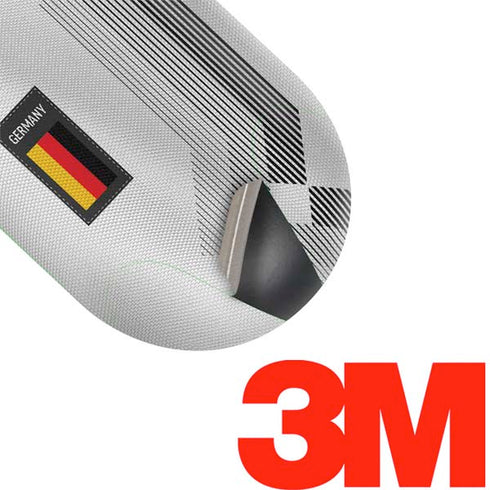 Germany Soccer Flag Galaxy Buds Skin
